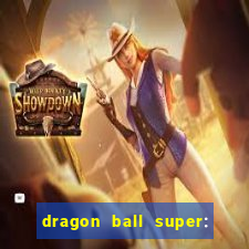 dragon ball super: super hero dublado download